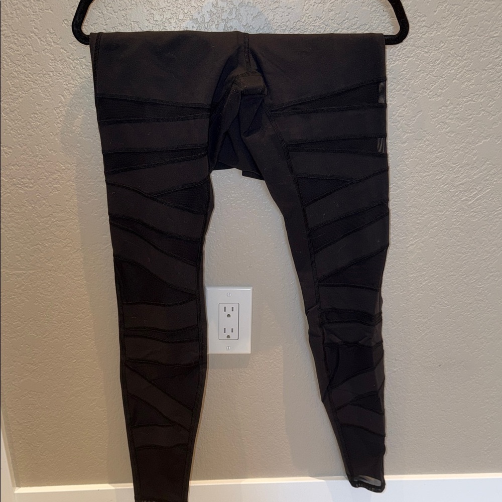 Black Leggings
